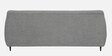 Yesenia Boucle Fabric 3 Seater Sofa in  Grey Colour
