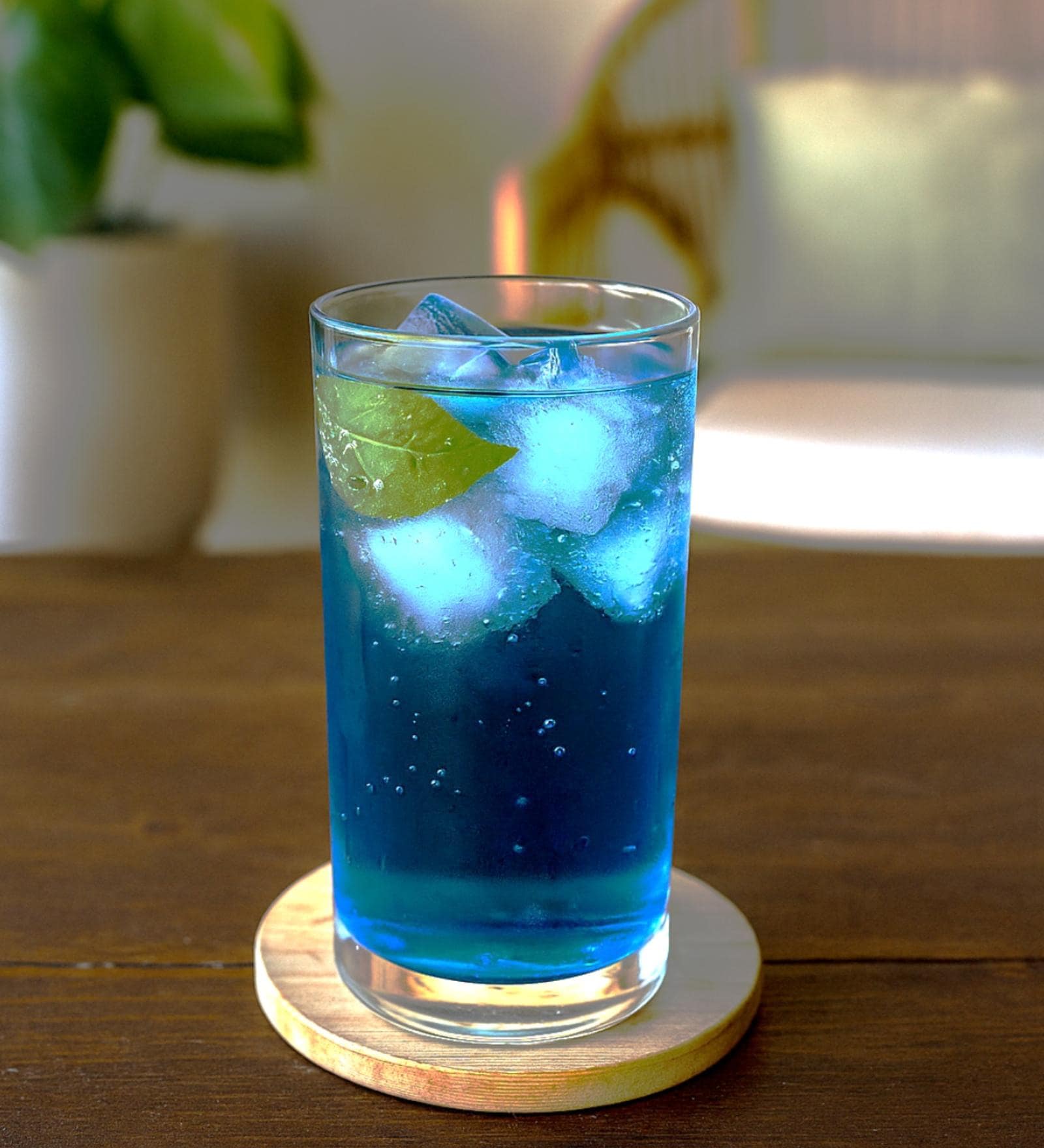 Yera Prima Austin Zest 6 Pcs Glass Tumblers, 215 ml