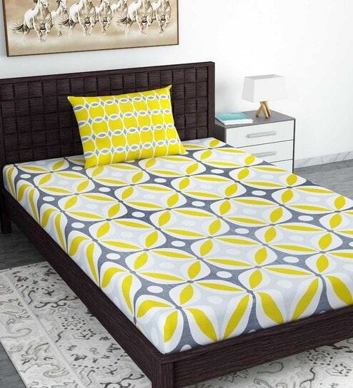 single cot bed sheets