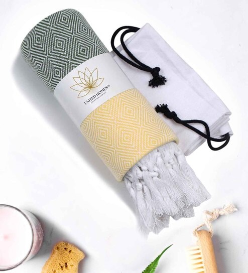 Bombay dyeing cotton towels hot sale