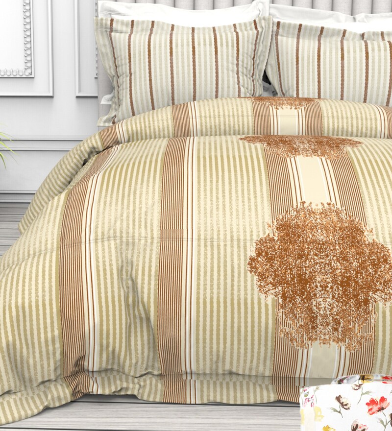 Bed Sheets 