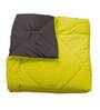 Yellow Microfibre 200 AC Room Double Bed Comforter