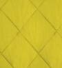 Yellow Microfibre 200 AC Room Double Bed Comforter