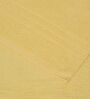 Yellow 100% Cotton 340 Gsm Car Towel