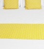 100% Cotton Bed Runner with 2 Cushion Covers