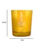 Fruit Splash Shot Glass Soy Wax Scented Candle