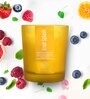 Fruit Splash Shot Glass Soy Wax Scented Candle