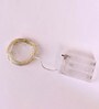 Concave Yellow 3 Meter LED String Light