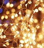 Concave Yellow 3 Meter LED String Light