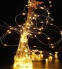 Concave Yellow 3 Meter LED String Light