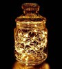 Concave Yellow 3 Meter LED String Light