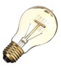 40 Wat E27 Filament Bulb