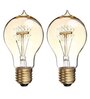 Roselyn 40 Watts E27 Holder Filament Bulb (Set of 2)