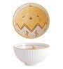 Yellow Bowl 300 Ml