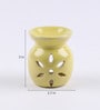Candle Ceramic Oil Diffuser