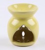 Candle Ceramic Oil Diffuser