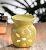 Candle Ceramic Oil Diffuser