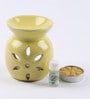 Candle Ceramic Oil Diffuser