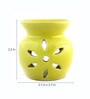 Yellow Ceramic Diffusers