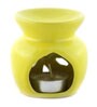 Yellow Ceramic Diffusers