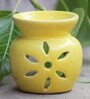 Yellow Ceramic Diffusers