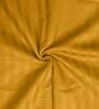Yellow 210TC Cotton stripe 1 Super King Bedsheet with 2 Pillow Covers