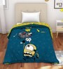Cotton Single Bed AC Comforter