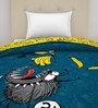 Cotton Single Bed AC Comforter