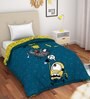 Cotton Single Bed AC Comforter