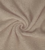 Yellow & Beige Cotton Solid 380 GSM Hand Towels (Set of 4)