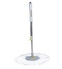 Yellow Elegant 360 Bucket Spin Mop Set