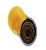 Yellow Elegant 360 Bucket Spin Mop Set