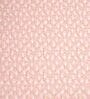 Pink Floral 220 Tc Cotton Super King Bedsheet With 2 Pillow Covers
