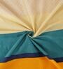 Cotton Double Bed Sheet with 2 Pillow Cover