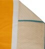 Cotton Double Bed Sheet with 2 Pillow Cover