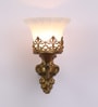 Gaze Glass Wallchieres (Gold)