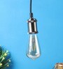 Yellow Led Filament Bulb
