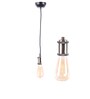 Yellow Led Filament Bulb
