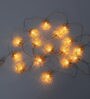 Yellow 1.5 Meter LED String Light