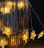 Yellow 1.5 Meter LED String Light