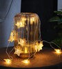 Yellow 1.5 Meter LED String Light