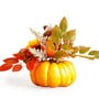 Yellow Litmus Potted Artificial Plant