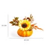 Yellow Litmus Potted Artificial Plant