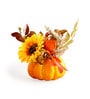 Yellow Litmus Potted Artificial Plant