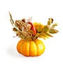 Yellow Litmus Potted Artificial Plant