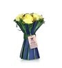 Yellow Artificial Flowers