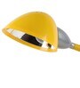 Desmond Yellow Study Lamp With ABS Plastic Base