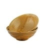 Yellow Set of 10 Ceramic Dinner Set