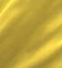 Yellow Solid 144 TC Cotton King Sized Bed Sheets with 2 Pillow Covers