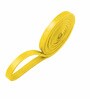 Yellow Fabric Resistance Pull Up Fabric Resistance Power Band, Pull Up Band Upto 7Kg Yellow Fabric Resistance Pull Up Fabric Resistance Power Band, Pull Up Band Upto 7Kg